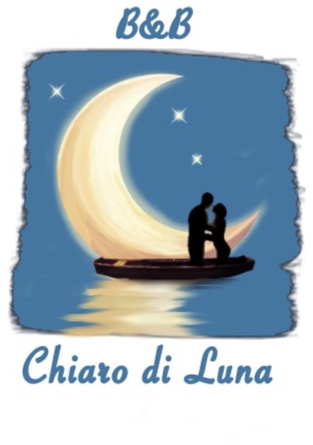 Chiaro Di Luna Maiori Exterior foto
