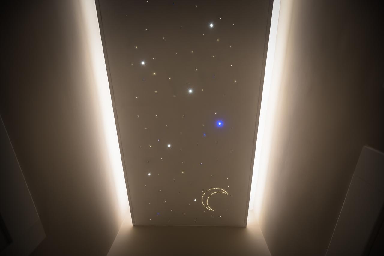 Chiaro Di Luna Maiori Exterior foto